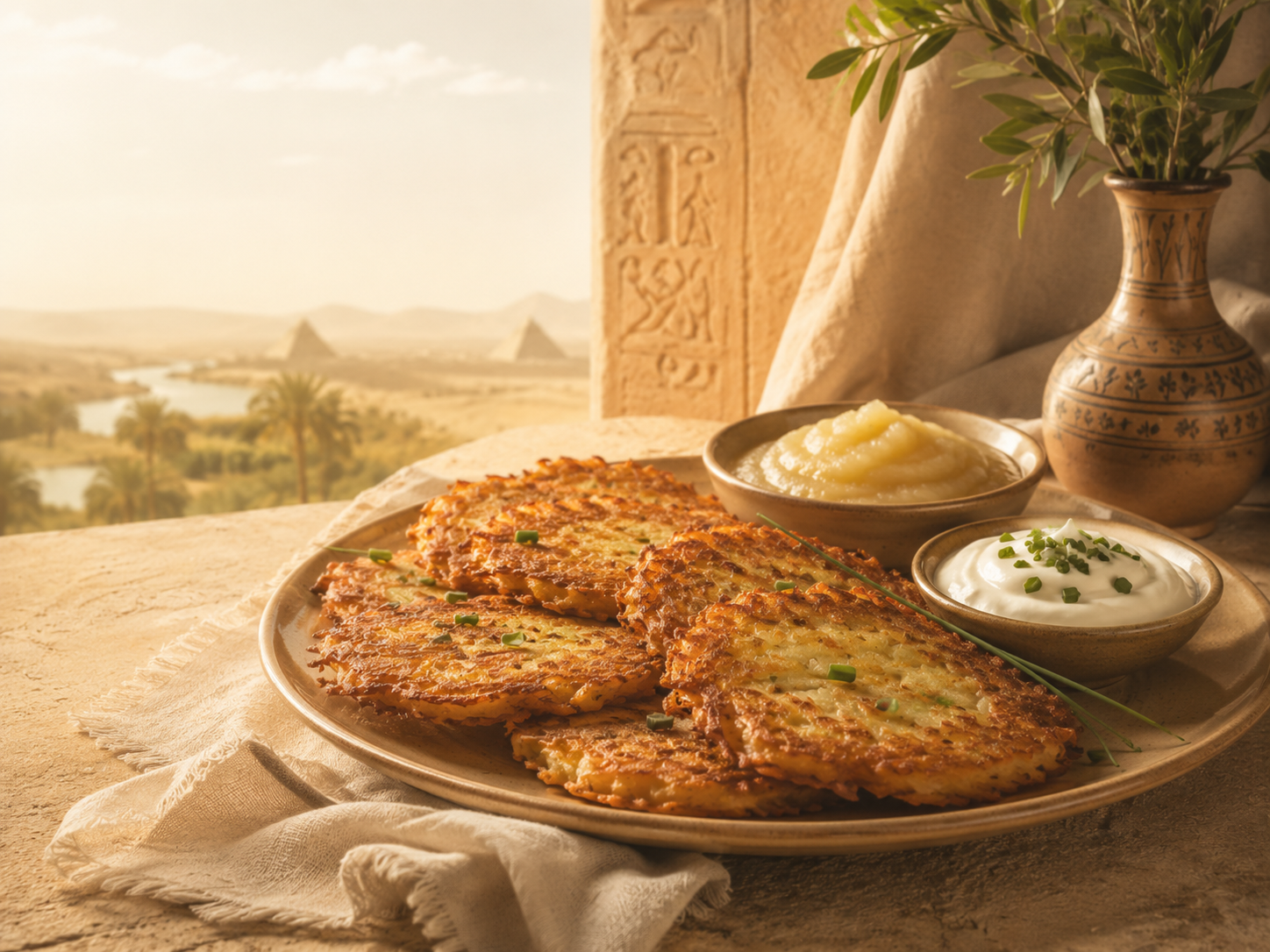 Latkes